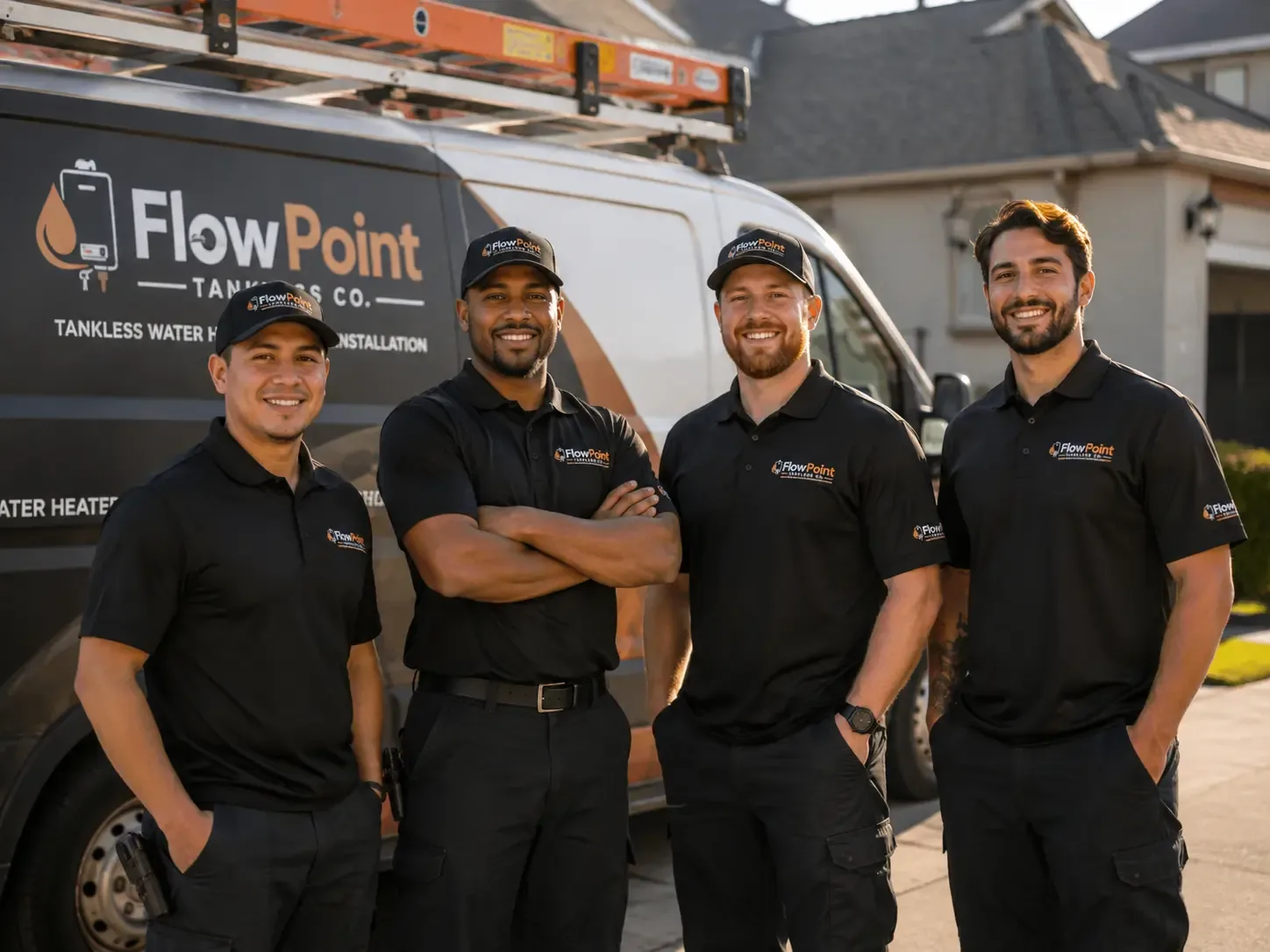 Tankless Water Heater Installation company in Willington, CT