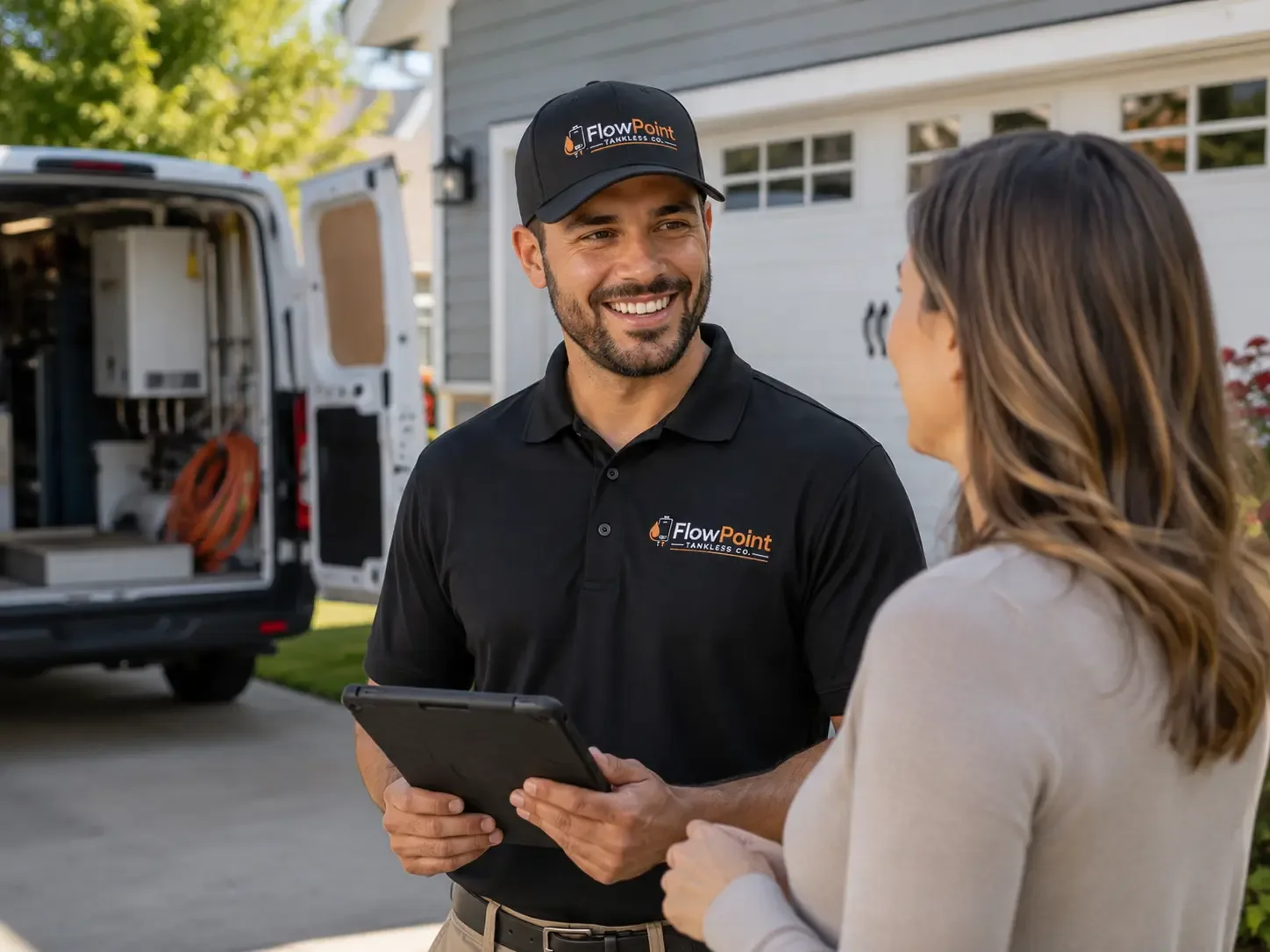 Tankless Water Heater Installation Willington, CT FAQs